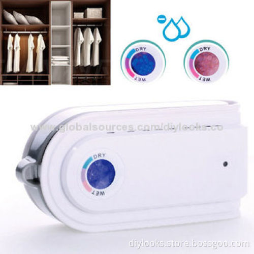 Doulex Mini Dehumidifier Moisture Control with Dryers